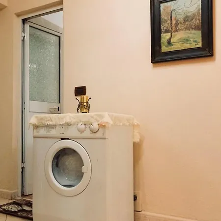 Apartamento Cozy & Authentic - 3min Walk To Center