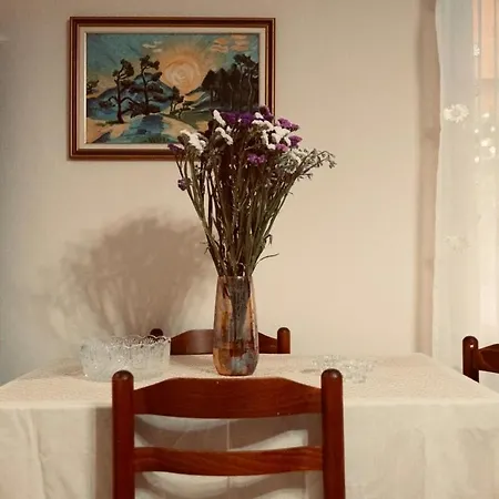 Cozy & Authentic - 3min Walk To Center * ティラナ