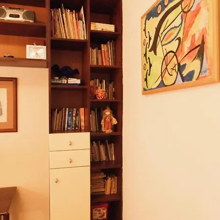 アパート Cozy & Authentic - 3min Walk To Center *